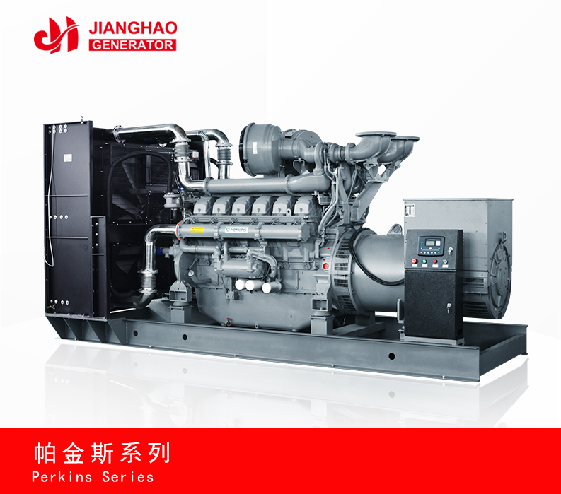 帕金斯柴油發(fā)電機(jī)組